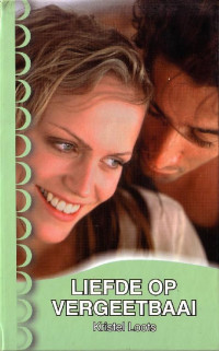 Kristel Loots — Liefde Op Vergeetbaai