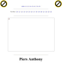 Currant Events — Anthony, Piers - Xanth 28