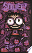 Vasquez, Jhonen — Squee