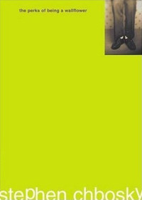 Stephen Chbosky — The Perks of Being a Wallflower