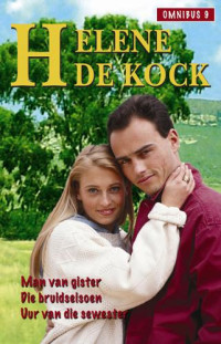 Kock, Helene de — Helene de Kock Omnibus 9 (Afrikaans Edition)