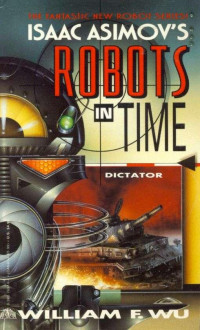 Isaac Asimov [Asimov, Isaac] — Dictator