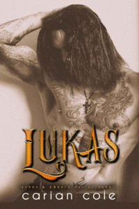 Carian Cole [Cole, Carian] — Lukas