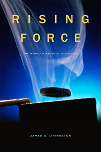 James D. Livingston — Rising Force
