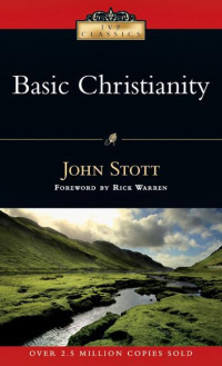  — Basic Christian Leadership
