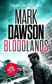 Mark Dawson — Bloodlands