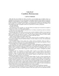 Librodot.com [Librodot.com] — CAPÍTULO PRIMERO