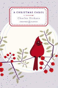 Charles Dickens [Dickens, Charles] — A christmas carol