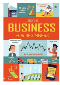 Lara Bryan, Rose Hall — Business For Beginners