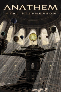 Neal Stephenson — Anathem