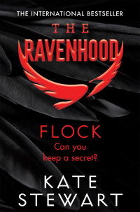 Kate Stewart — Flock