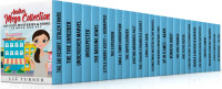 Liz Turner — Another Mega Collection of Cozy Mysteries & More (25 Book Box Set)