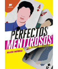 Alex Mirez — Perfectos mentirosos 2