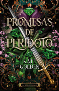 Kate Golden — Promesas de peridoto
