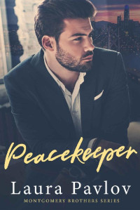 Laura Pavlov — Peacekeeper