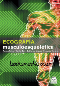 BOOKSMEDICOS.ORG — Ecografía Musculoesquelética