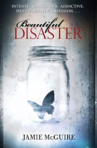 Jamie McGuire [McGuire, Jamie] — Beautiful Disaster