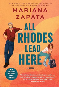 Mariana Zapata — All Rhodes Lead Here