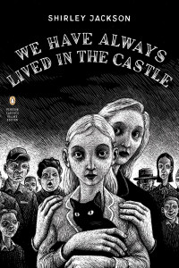 Shirley Jackson [Jackson, Shirley] — Siempre hemos vivido en el castillo