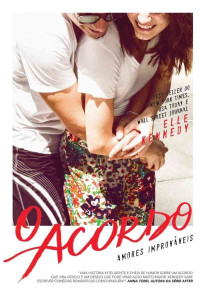 Elle Kennedy — O Acordo