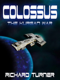 Richard Turner — Colossus