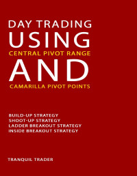 Tranquil Trader — Day Trading Using Central Pivot Range and Camarilla Pivot Points