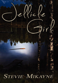 Stevie Mikayne — Jellicle Girl