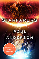 Poul Anderson — Starfarers