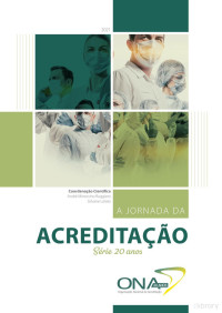 Ruggiero, André Minervino — A jornada da acreditação: série 20 anos