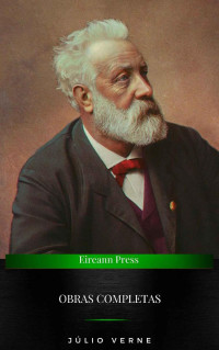 Júlio Verne — Júlio Verne: Obras Completas
