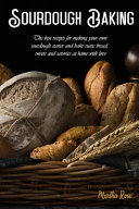 Martha Rose — Sourdough Baking