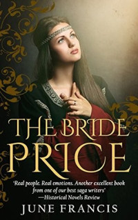 June Francis — The Bride Price