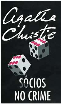 Agatha Christie — Sócios no Crime