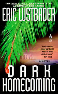 Eric van Lustbader — Dark Homecoming