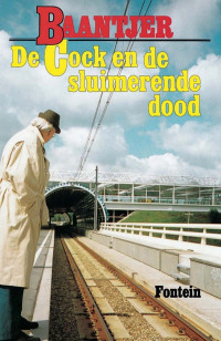 A.C. Baantjer — 42 De Cock en De Sluimerende Dood