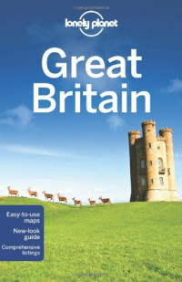 David Else — Great Britain