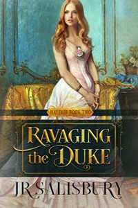 J R Salisbury — Ravaging the Duke