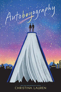 Christina Lauren — Autoboyography