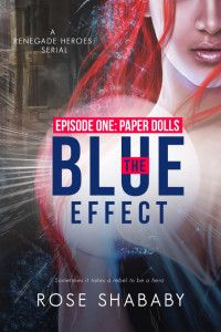 Rose Shababy [Shababy, Rose] — The Blue Effect