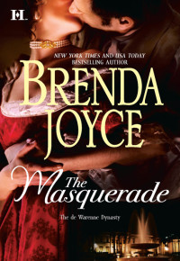 Brenda Joyce — The Masquerade