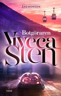 Viveca Sten — Fullängdsroman I Spänningsgenren 1