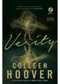 Colleen Hoover — Verity