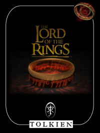 — The Lord of the Rings