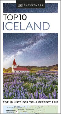 DK Eyewitness — DK Eyewitness Top 10 Iceland 2022
