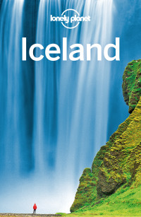 Lonely Planet — Lonely Planet Iceland