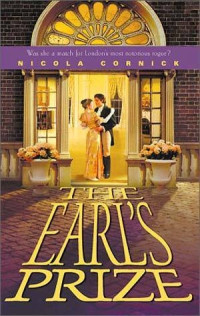 Nicola Cornick — The Earl's Prize