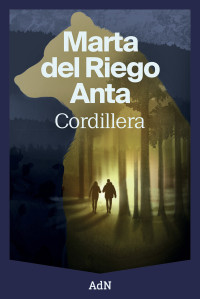 Marta del Riego Anta — Cordillera