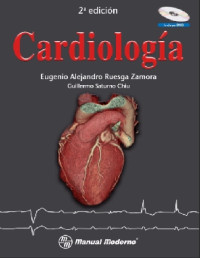 http://booksmedicos.org — Cardiologia 2ª Edicion Ruesga