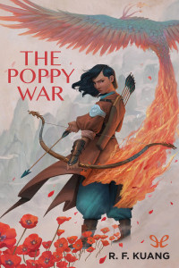 R. F. Kuang — The Poppy War