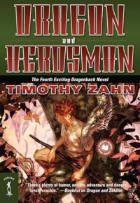Timothy Zahn — Dragonback: 04 Dragon and Herdsman